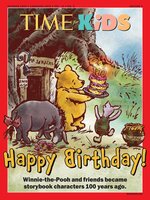 TIME for Kids - Age 5+ Family Edition